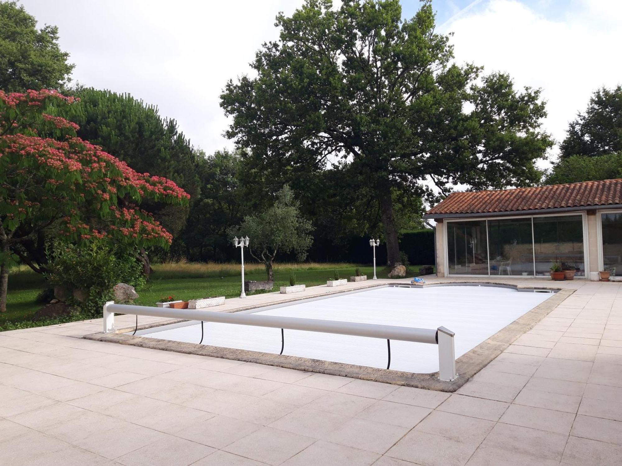 Domaine Fontcouverte Ξενοδοχείο Fontcouverte  Εξωτερικό φωτογραφία