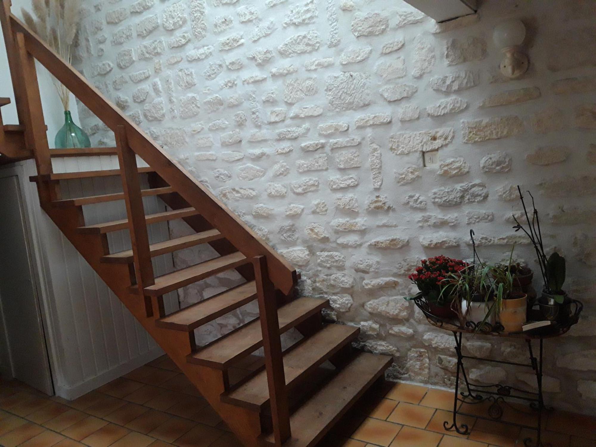 Domaine Fontcouverte Ξενοδοχείο Fontcouverte  Εξωτερικό φωτογραφία