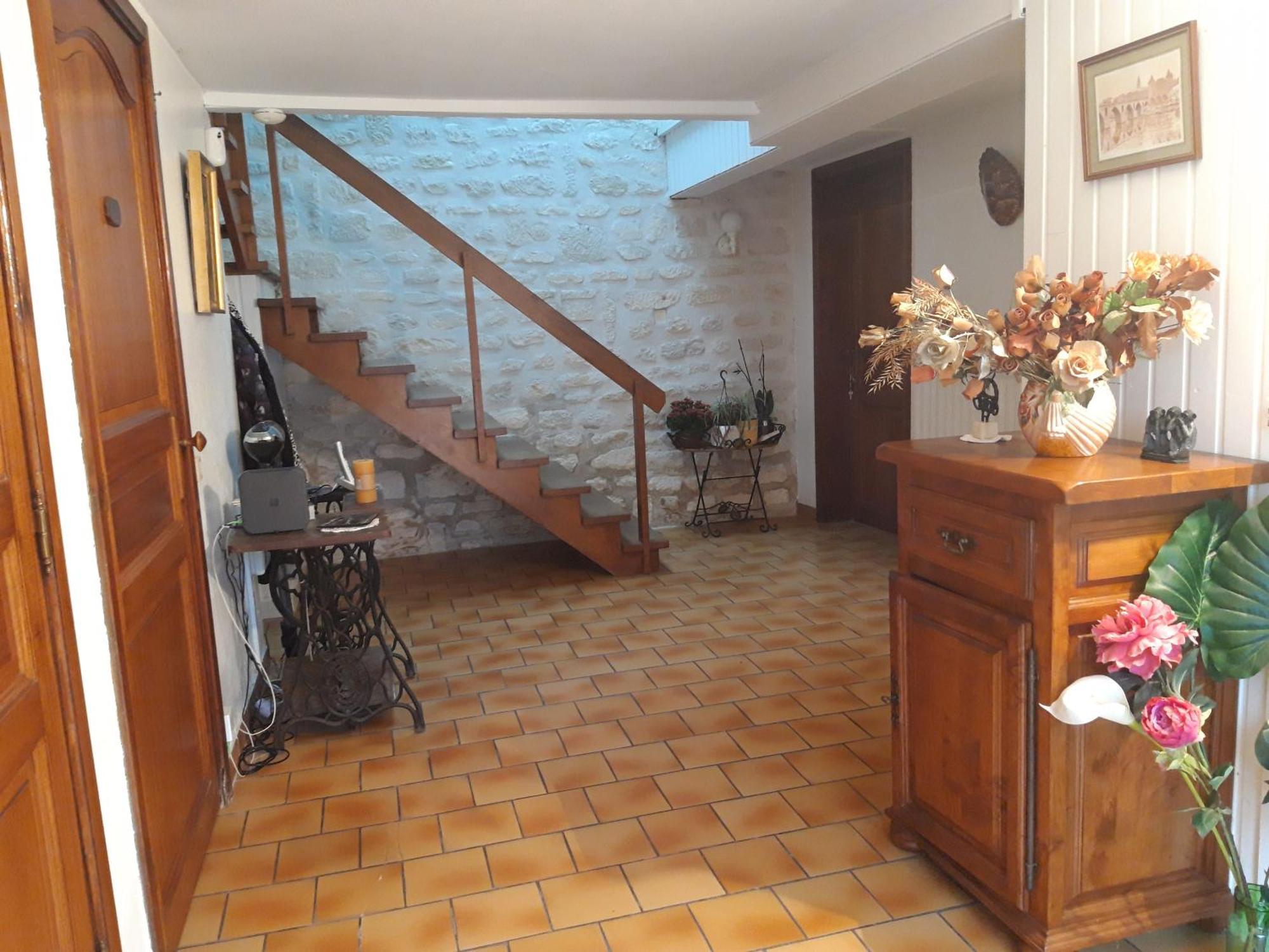Domaine Fontcouverte Ξενοδοχείο Fontcouverte  Εξωτερικό φωτογραφία