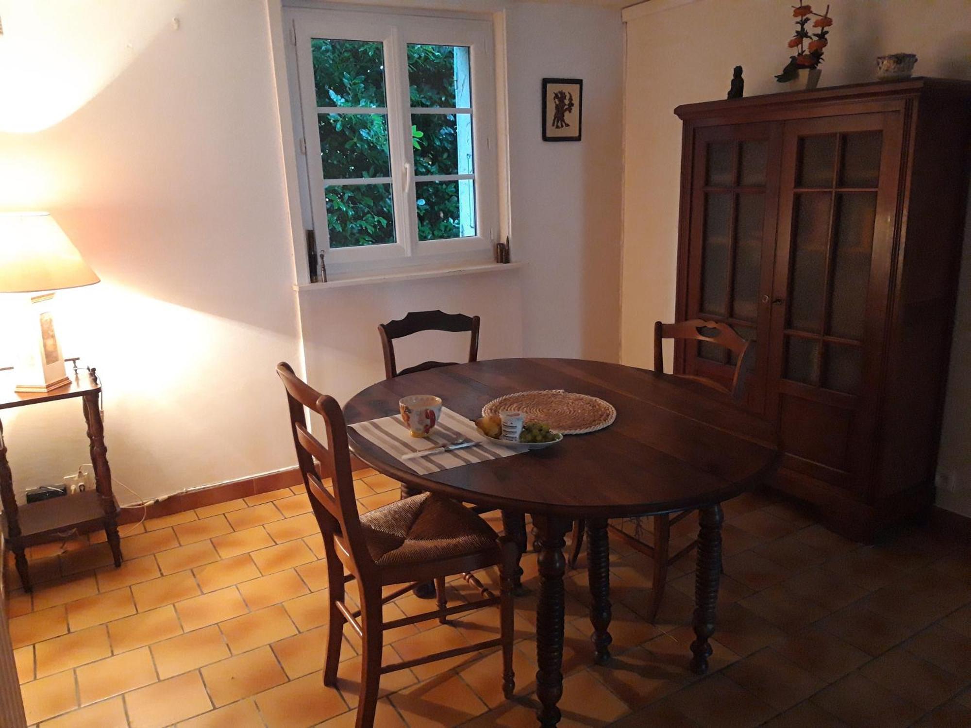 Domaine Fontcouverte Ξενοδοχείο Fontcouverte  Εξωτερικό φωτογραφία