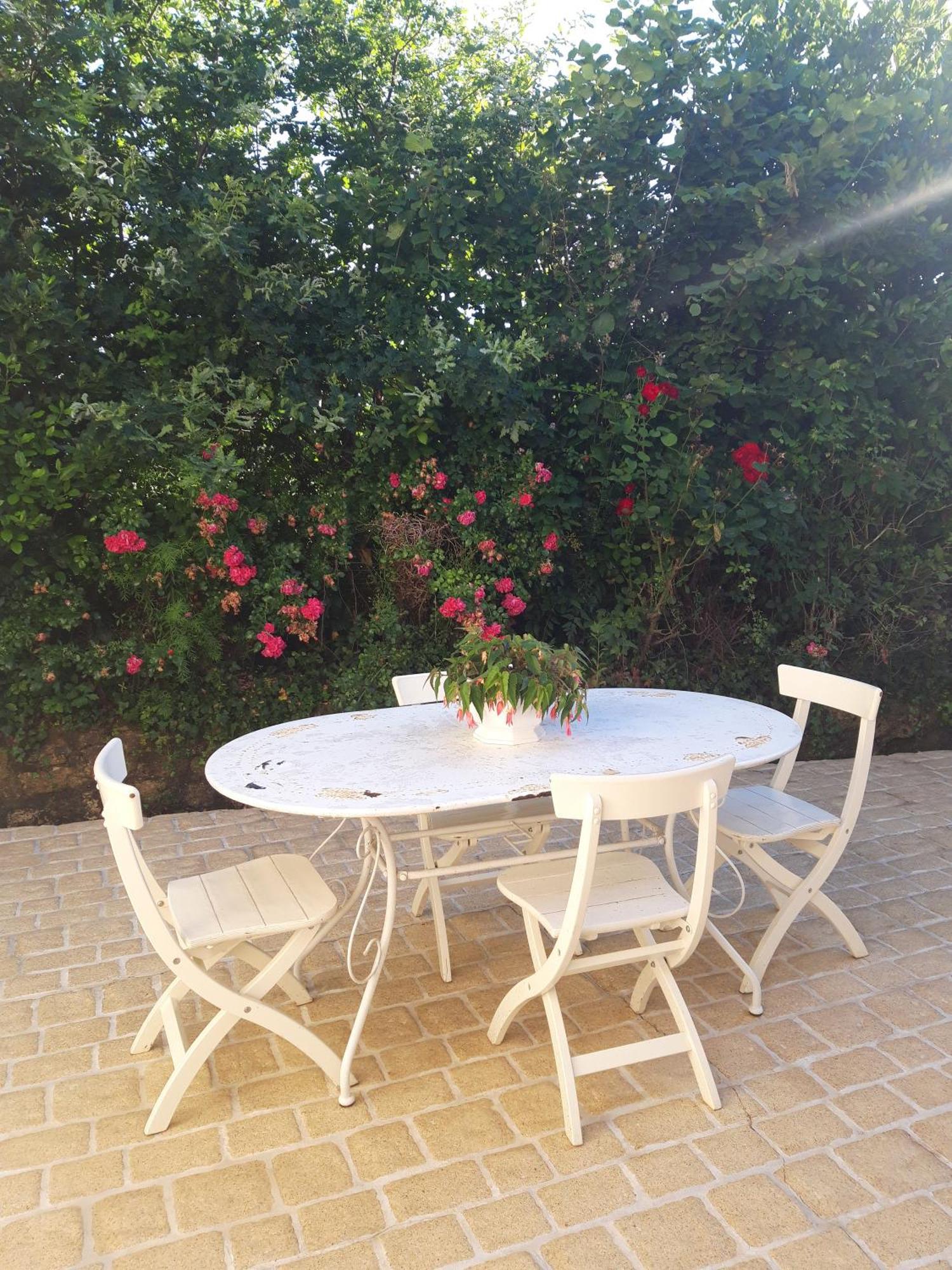 Domaine Fontcouverte Ξενοδοχείο Fontcouverte  Εξωτερικό φωτογραφία